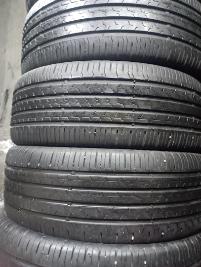 Ümit Oto Lastik Yol Yardım