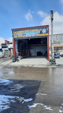 Ünveren Oto Lastik
