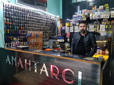 Uşak Çilingir Anahtarcı Emre
