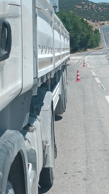 Uşak lastikçi