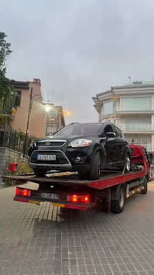 Üsküdar Çekici DKY Oto Kurtarıcı Yol Yardım