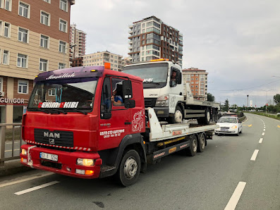 Usta Oto Kurtarma