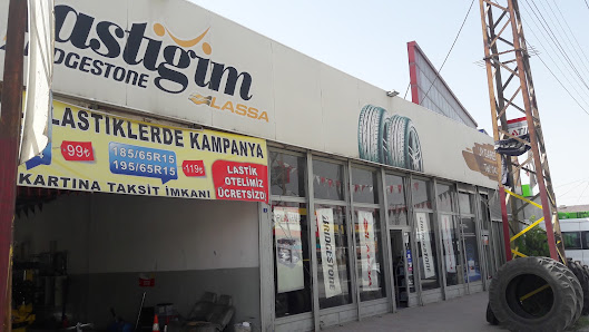 Uygarel Oto Lastik
