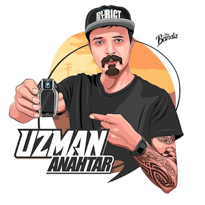 Uzman Anahtar