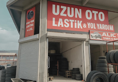 Uzun Oto Lastik