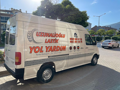 Uzunalioğlu Yol Yardım