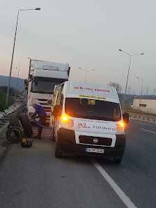 Vardar Lastik Yol Yardım