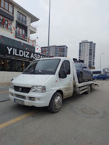 Vianka Oto Kurtarma & Yol Yardım Hizmetleri