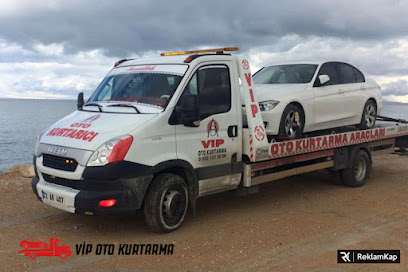 Vip Oto Kurtarma