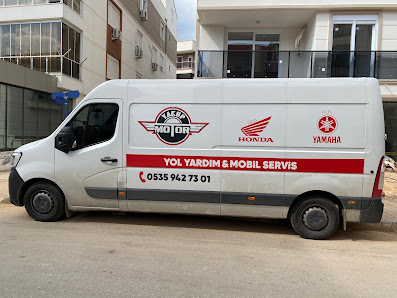 YAKUP MOTOR MOBİL SERVİS YOL YARDIM