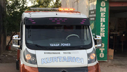 YAMAN YOL YARDIM