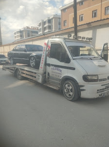 YILDIRIM OTO KURTARICI
