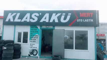 YOL YARDIM OTO LASTİK TAMİR MERT OTO
