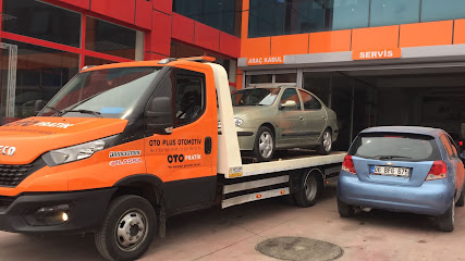 YOZGAT KARADAŞ OTO KURTARMA