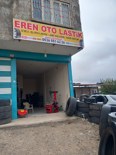 Yakin Oto Lastik 7.24