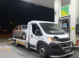 Yalçın Oto Kurtarma ve Çekici 7/24 Yol Yardım