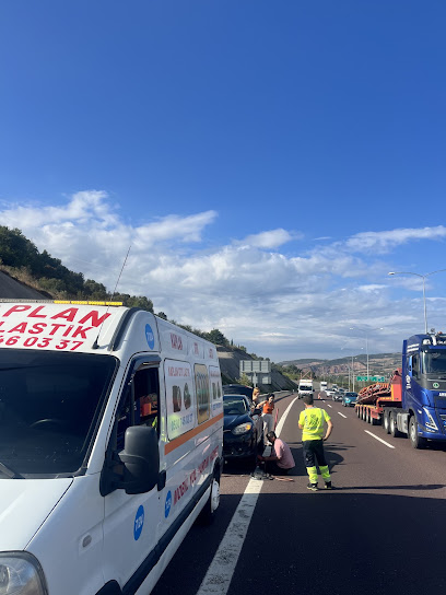 Yalova Lastikçi Yol Yardım 7/24 – Kaplan Oto Lastik