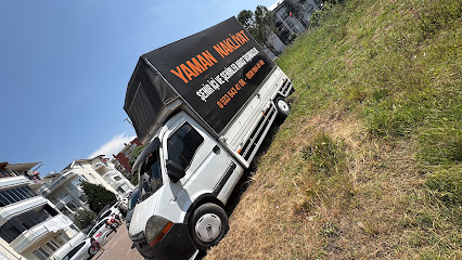 Yaman naklıyat