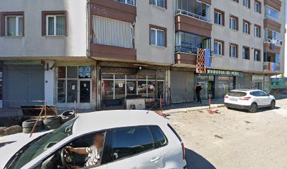 Yeni Kent Oto Lastik