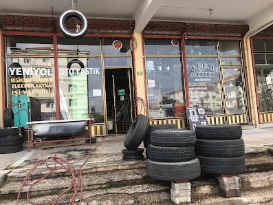 Yeniyol Otolastik Malatya