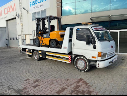 Yeşim Oto Kurtarma & Yol Yardım