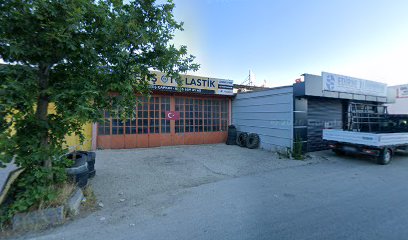 Yetiş Oto Lastik