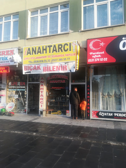 Yigit Anahtar-çilingir