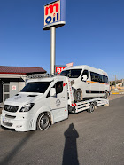 Yıldırım Oto Çekici