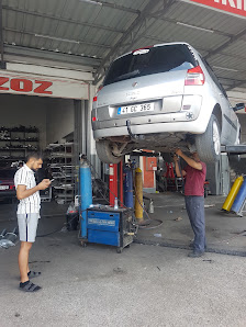 Yıldırım Oto Çekici