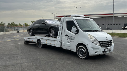 Yıldırım Oto Kurtarıcı