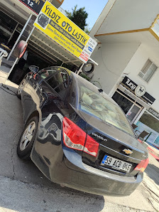 Yıldız Oto Lastik