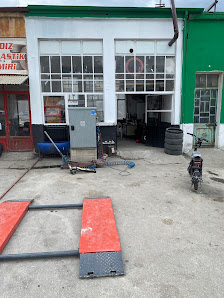 Yıldız Oto Lastik Tamiri