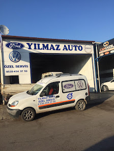 Yılmaz Auto – Oto Kurtarıcı 7/24
