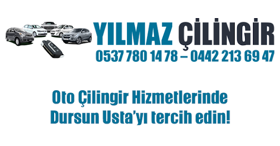 Yılmaz Çilingir