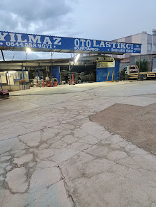 Yilmaz Oto Lastik Oto kurtarıcı