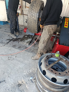 Yol Yardım & Genceloğlu Oto Lastik
