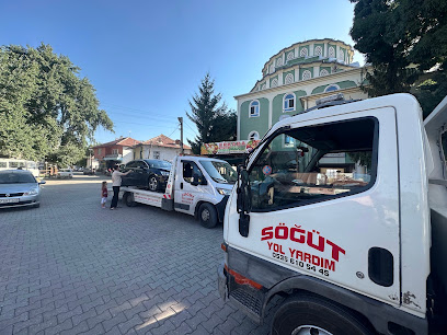 Yol Yardım Oto Kurtarıcı Söğüt