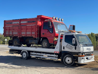 Yozgat Oto Çekici Erol İletişim