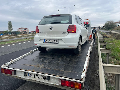 Yücel Oto Kurtarıcı 7/24 Yol Yardım