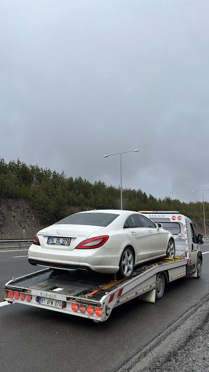 Yüksel Oto Kurtarma