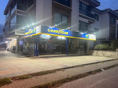 Yüksel oto lastik & Yol Yardım
