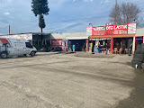 Yürekli Oto Lastik