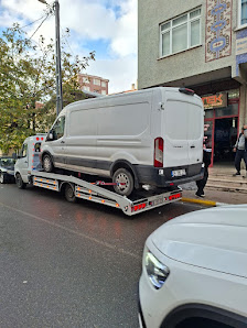 Yusuf Oto Kurtarma [ Çayırova Çekiçi}