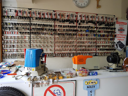 Zonguldak Çilingir
