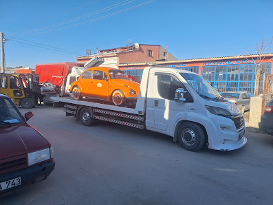çekici,kurtarici,yolyardım 7/24