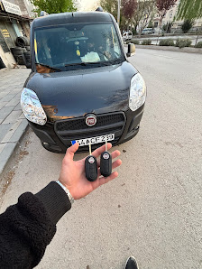 çilingir elazığ