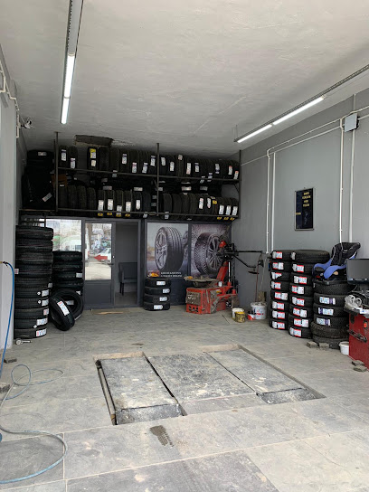 erol oto lastik 7/24 yol yardım