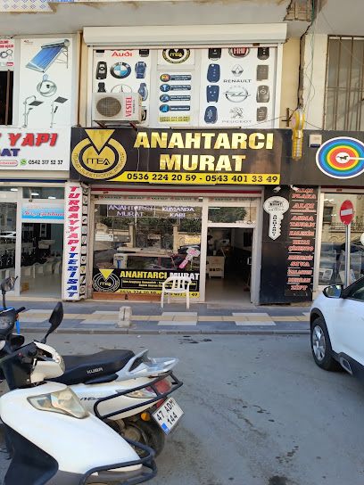 kızıltepe oto anahtar