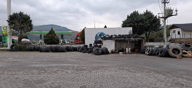 lastikçi yol yardım 7/24