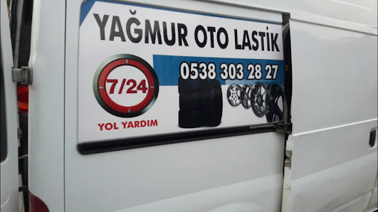 mobil lastikçi